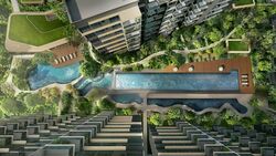 Tampines North Drive 1 (D18), Condominium #458078871